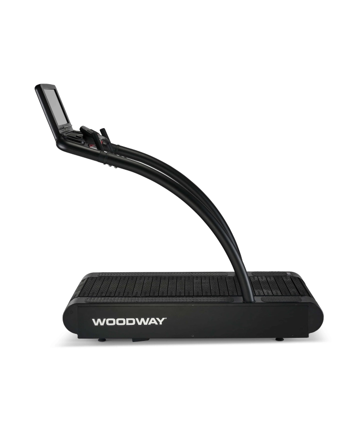 Woodway 4Front Motorized Treadmill